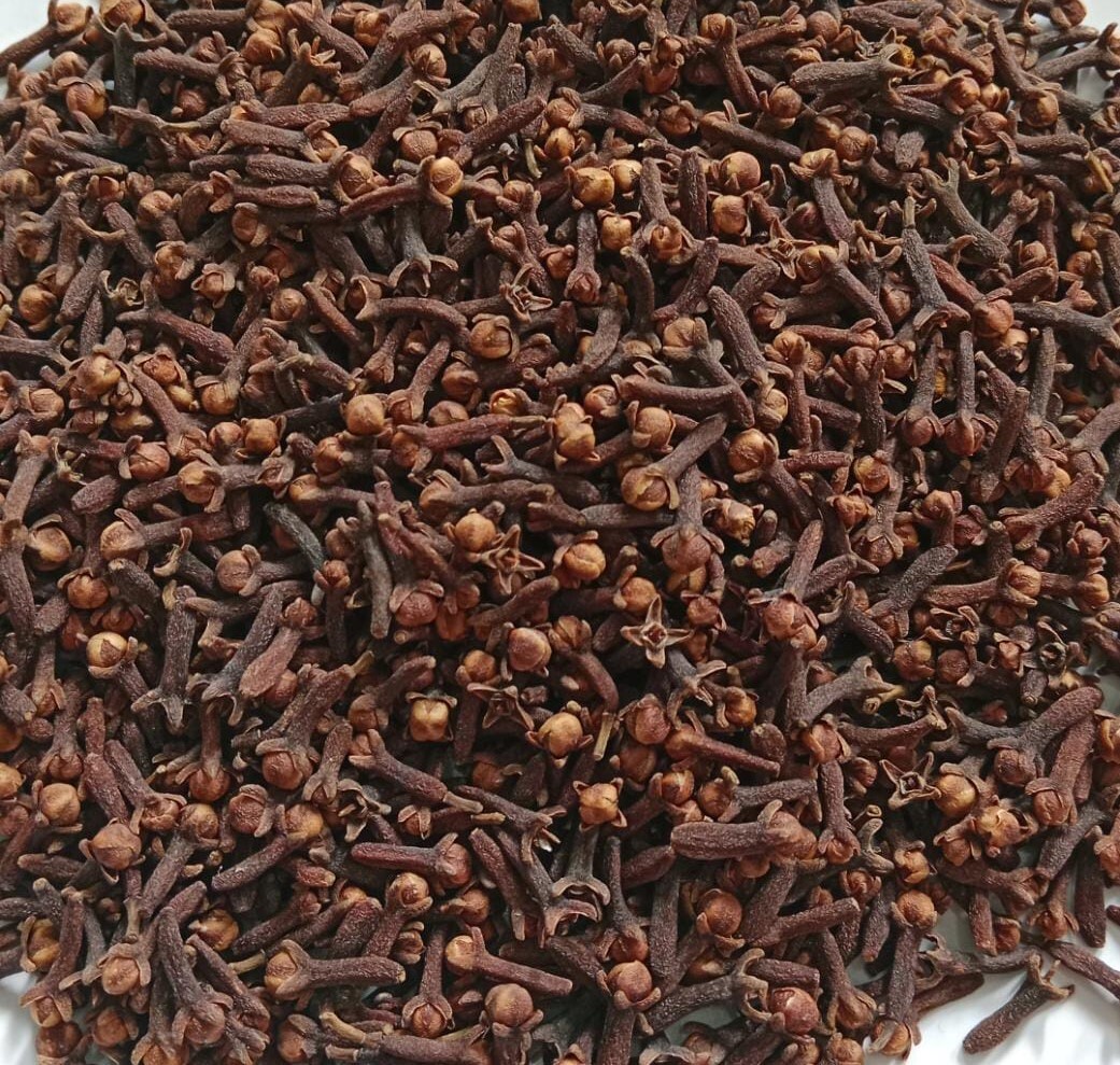 Cloves